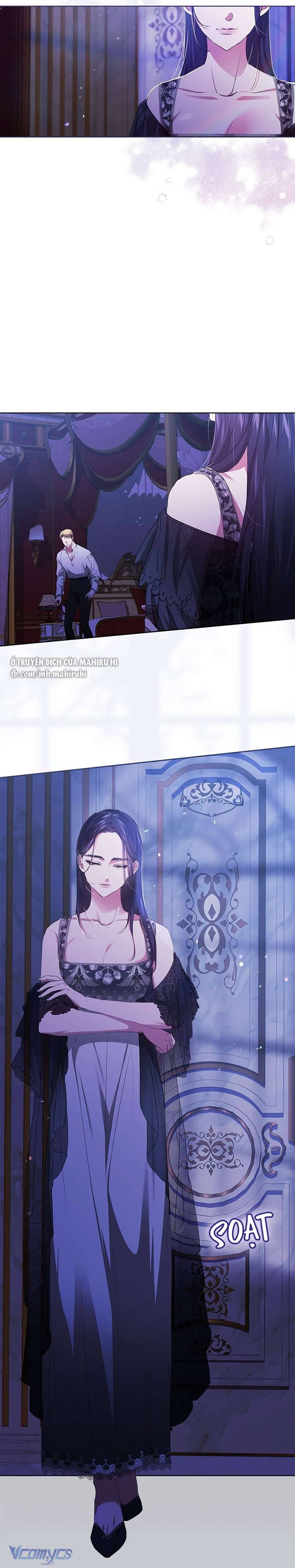 Hôn Nhân Này Rồi Sẽ Đổ Vỡ Chapter 17 - Trang 3