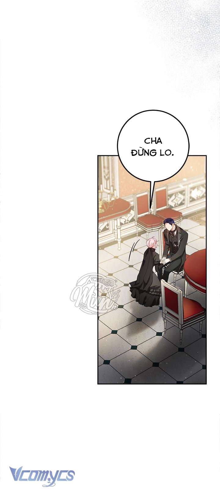 Cuộc Sống Mới Của Công Nương Chapter 105 - Next Chapter 106