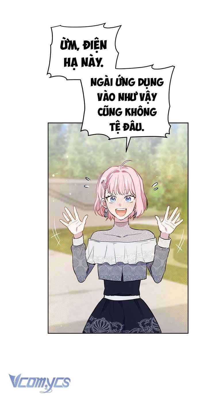 Cuộc Sống Mới Của Công Nương Chapter 18 - Trang 4