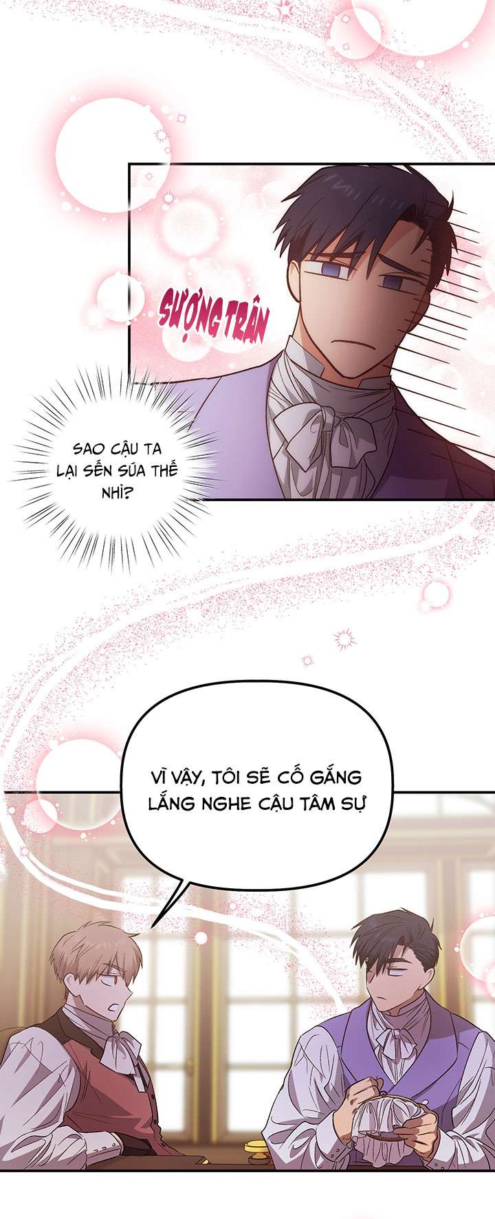 May Mắn Hay Bất Hạnh Chap 77 - Next Chap 78