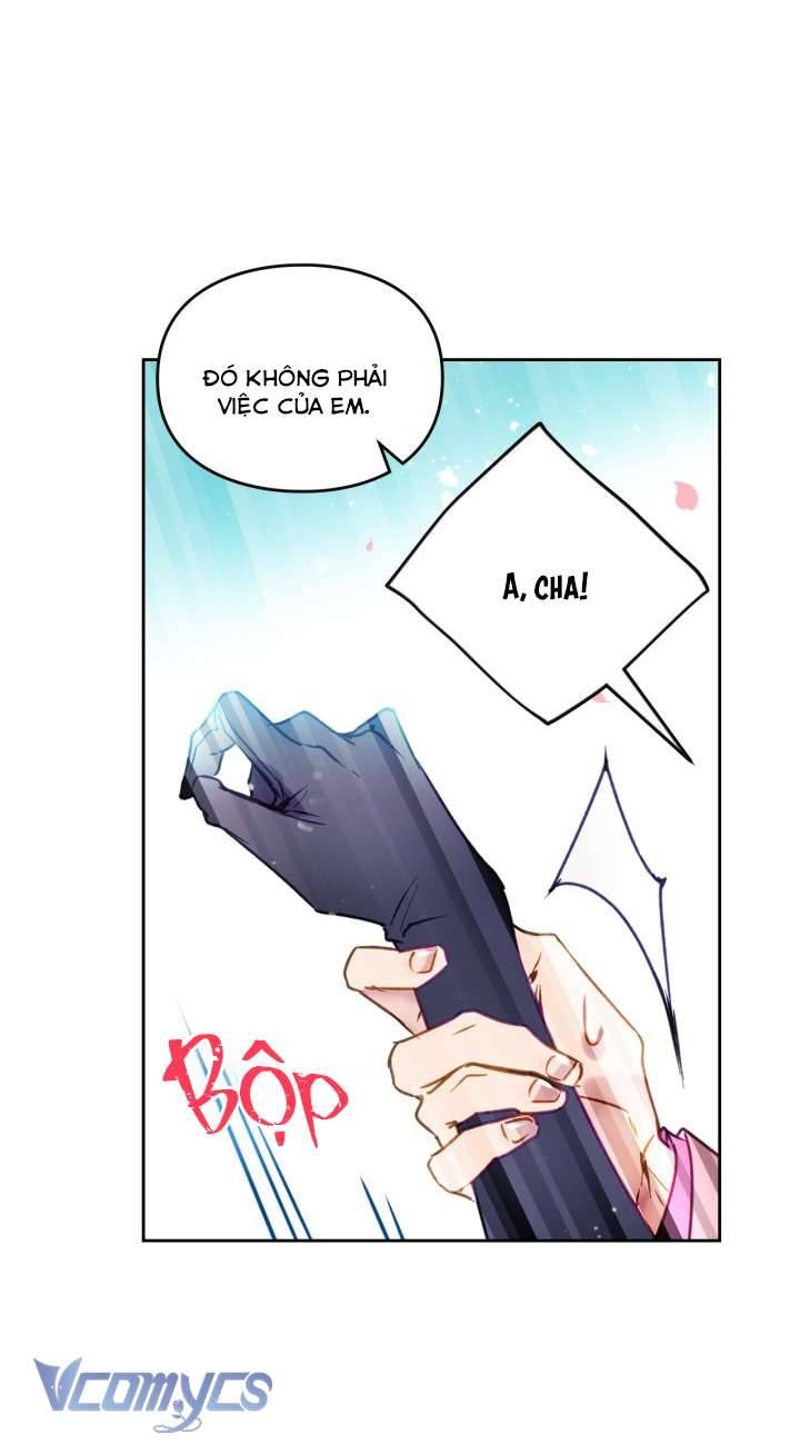 Kết Cục Của Nhân Vật Phản Diện Chỉ Có Thể Là Cái Chết Chapter 153 - Trang 4