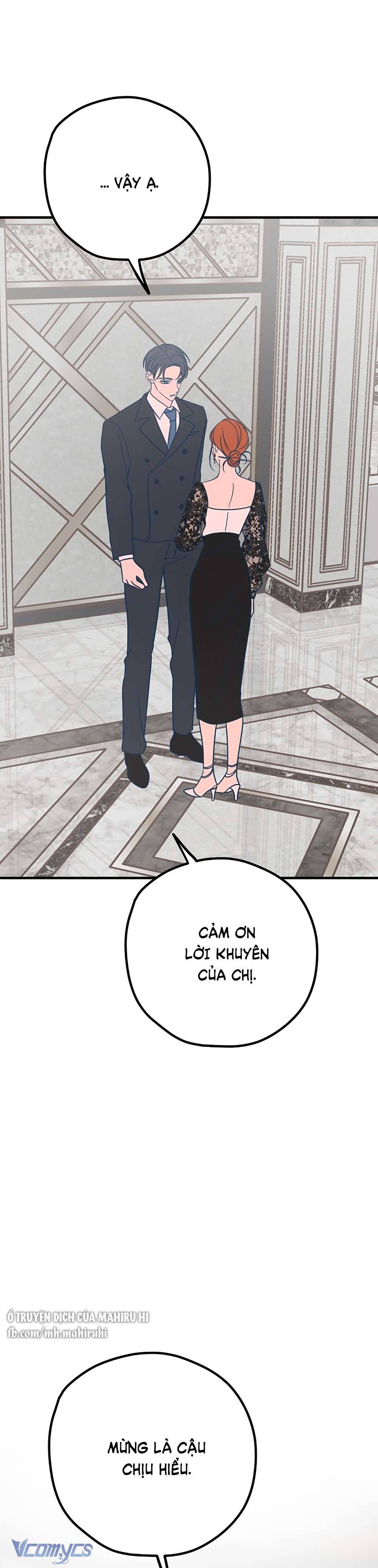 Kẻ Rác Rưởi Không Đáng Được Yêu Chapter 32 - Trang 4