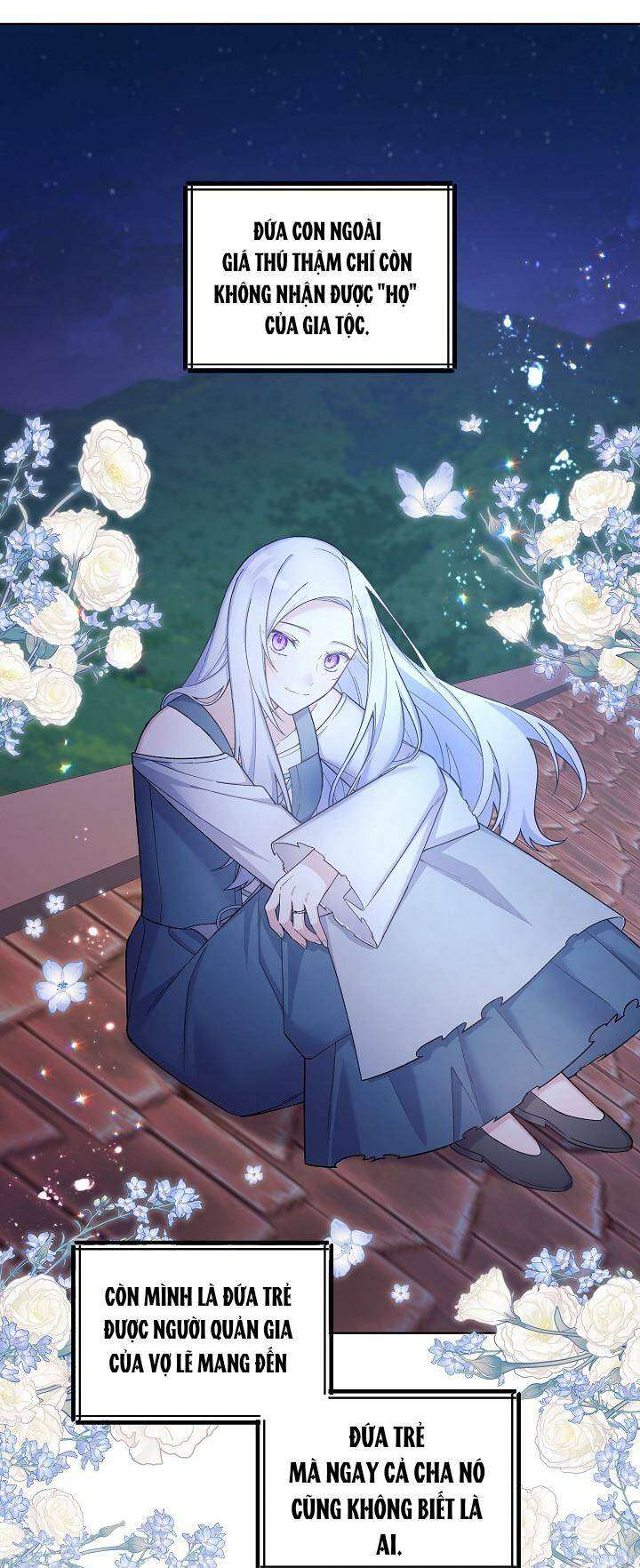 Bệ Hạ, Tôi Sẽ Giết Ngài! Chapter 18 - Trang 4