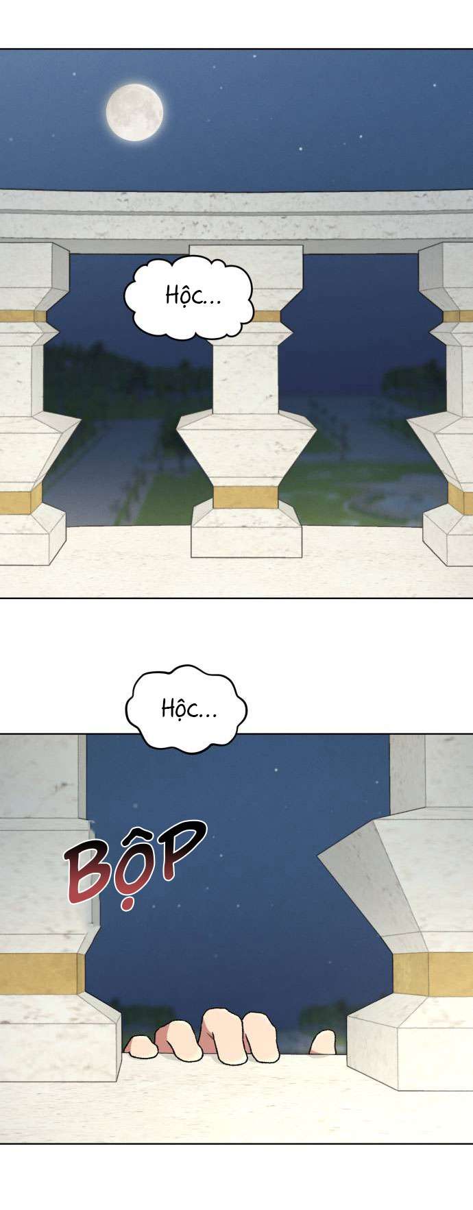 Nam Thứ Đình Công Thì Phải Làm Sao?! Chapter 12 - Next Chapter 13