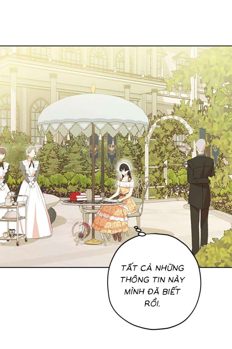 Tôi Là Minh Chứng Của Sự Thật Chap 11 - Trang 3