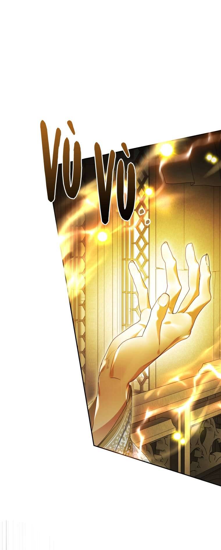 Ác Nữ Chỉ Là Một Con Rối Chap 71 - Next Chap 72