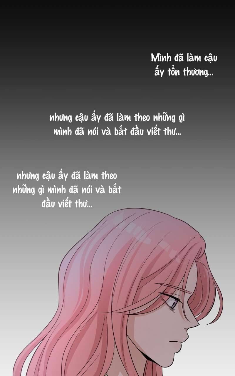 Thời Gian Trở Thành Lý Do Của Đôi Ta Chapter 50 - Trang 4