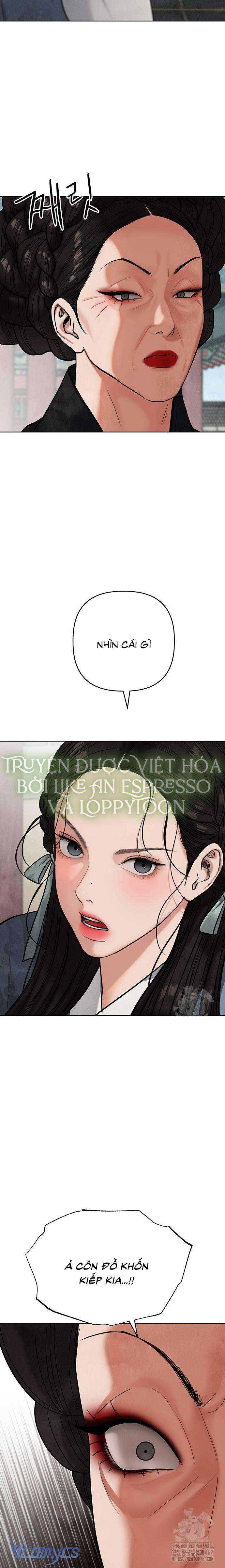 Quỷ Hồn Chap 18 - Trang 4