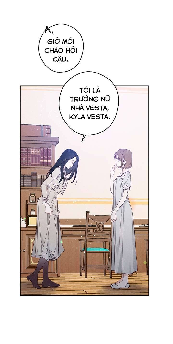 Trước Tiên Phải Giấu Em Trai Cái Đã! Chap 9 - Trang 2