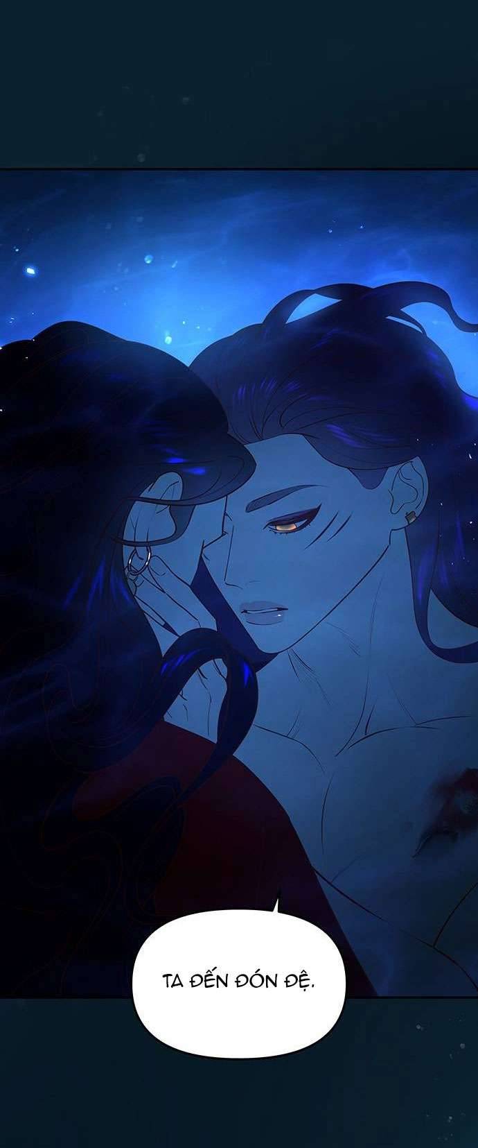 Vương Tử Huyền Bí Chapter 73 - Next Chapter 74