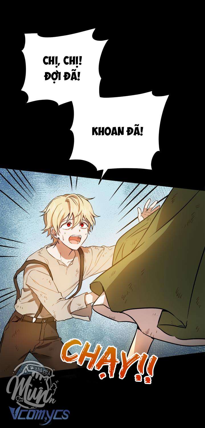 Cuộc Sống Mới Của Công Nương Chapter 35 - Trang 4