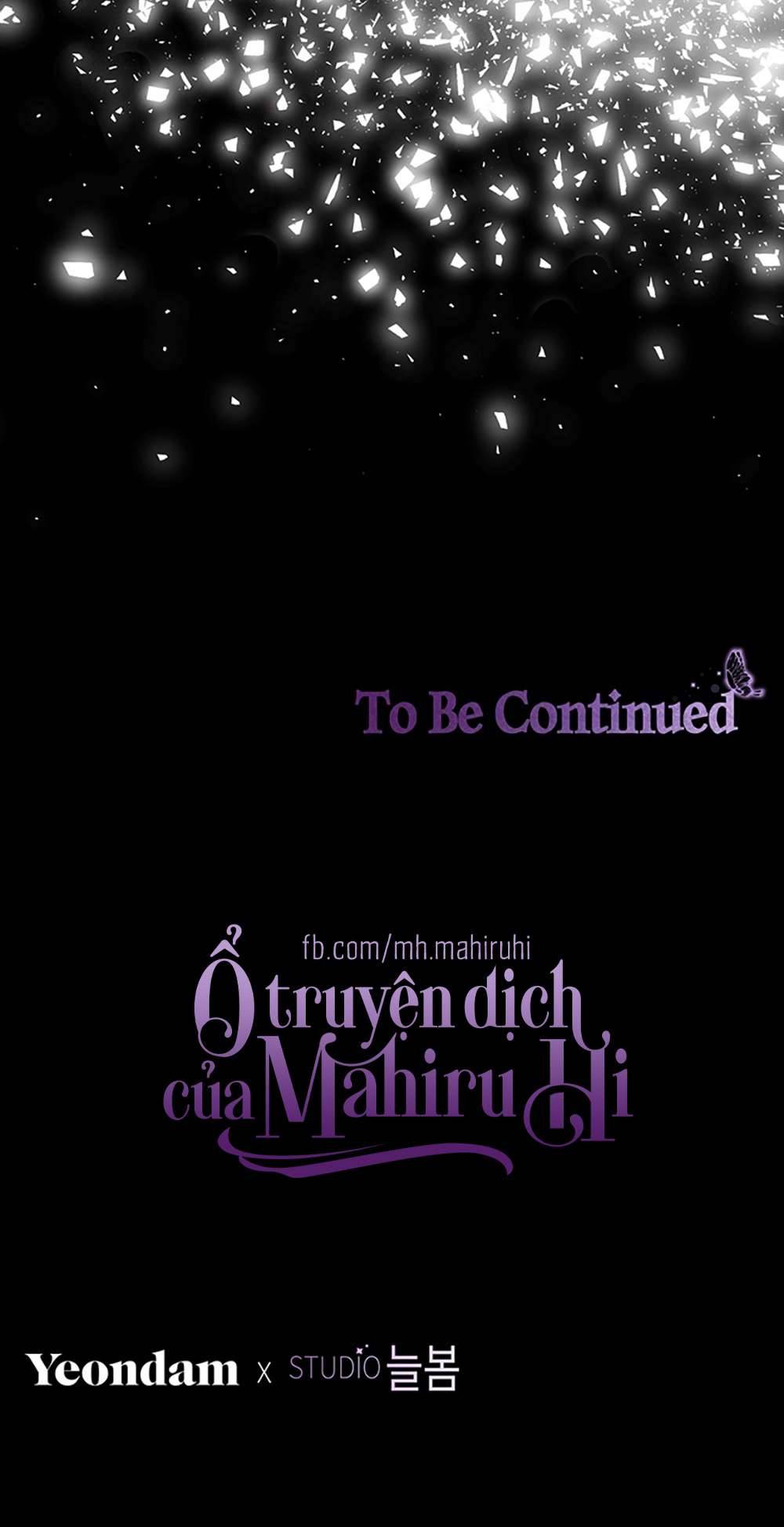 Trở Thành Tình Địch Của Các Nam Chính Chapter 40 - Trang 3