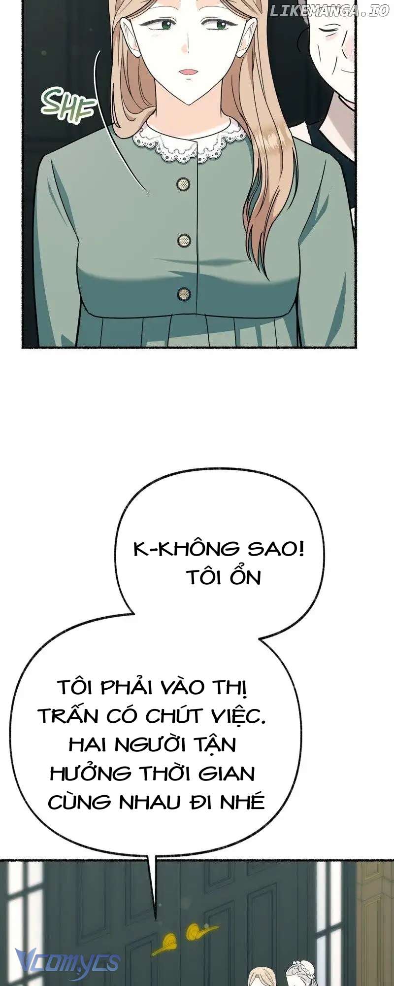 Trở Thành Chú Mèo Ngủ Cùng Bạo Chúa Chapter 32 - Trang 3