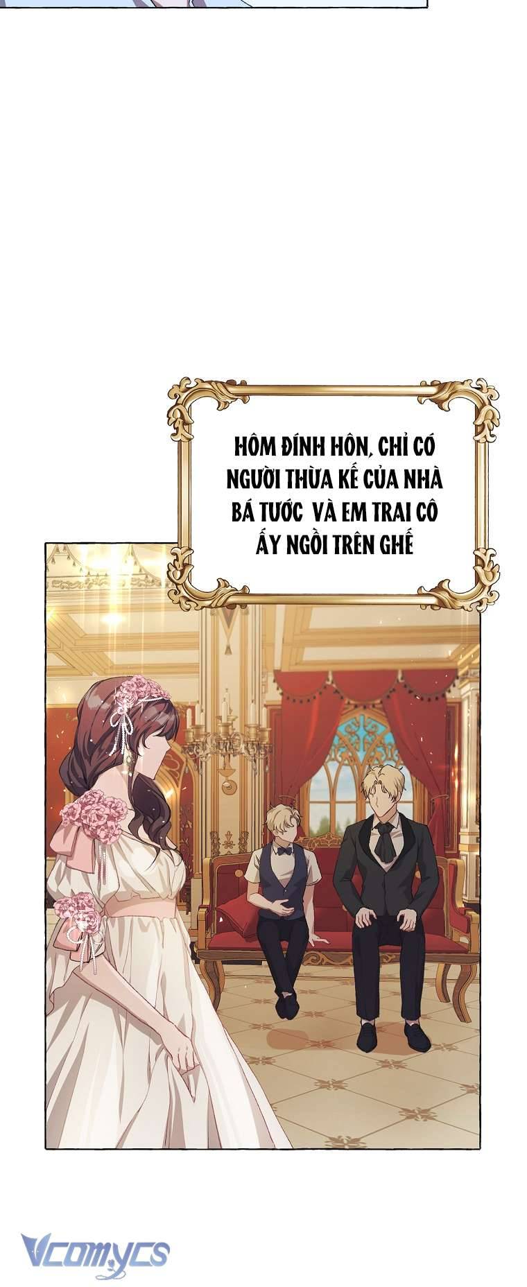 Thời Gian Của Nhân Vật Phụ Có Giới Hạn Chapter 13 - Trang 4