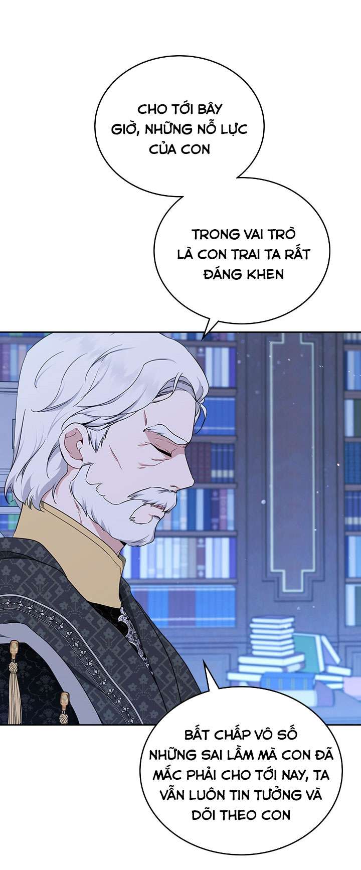 Kiếp Này Nhất Định Làm Gia Chủ Chap 41 - Trang 2