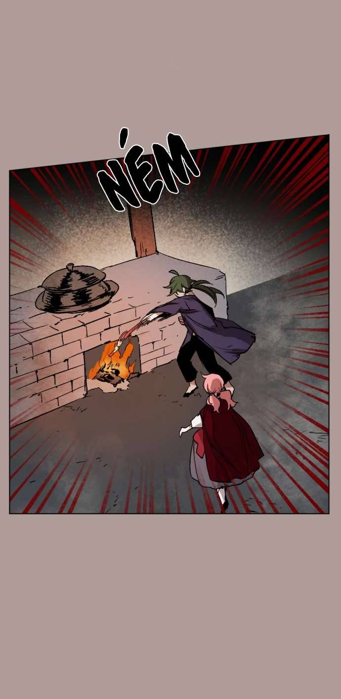 Lời Thú Nhận Của Chúa Tể Bóng Tối Chap 20 - Trang 4