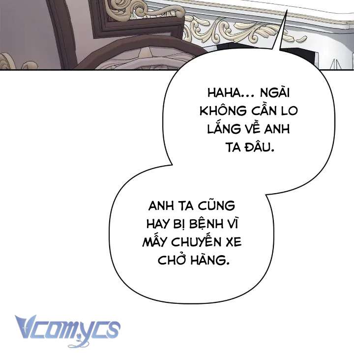 Con Đường Hoa Dành Cho Nam Chính Chap 27 - Trang 4