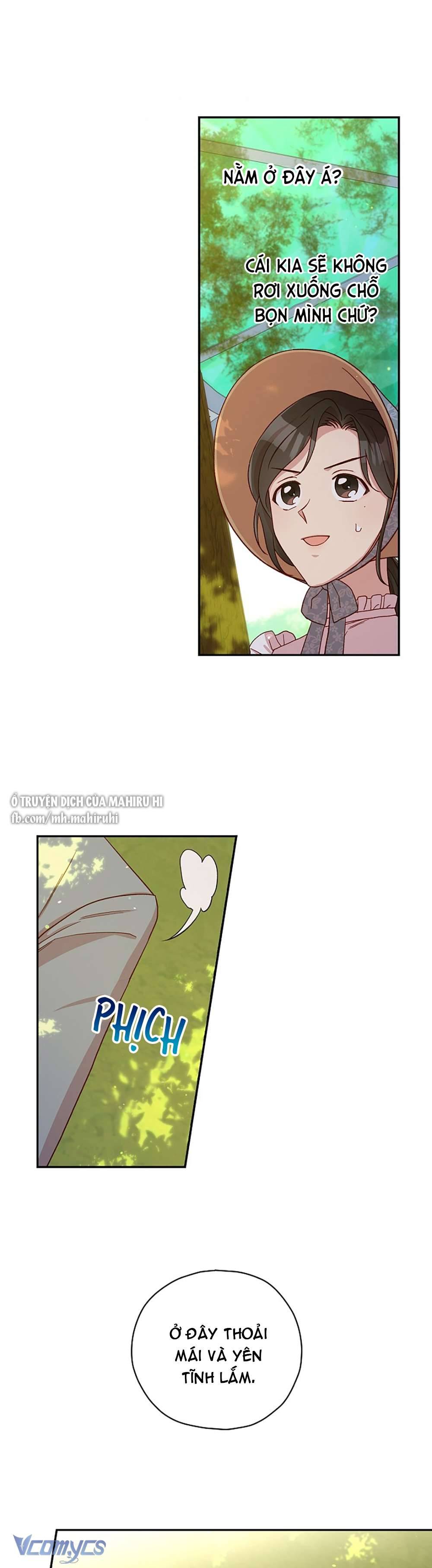 Sống Sót Dưới Thân Phận Hầu Nữ Chap 56 - Trang 2