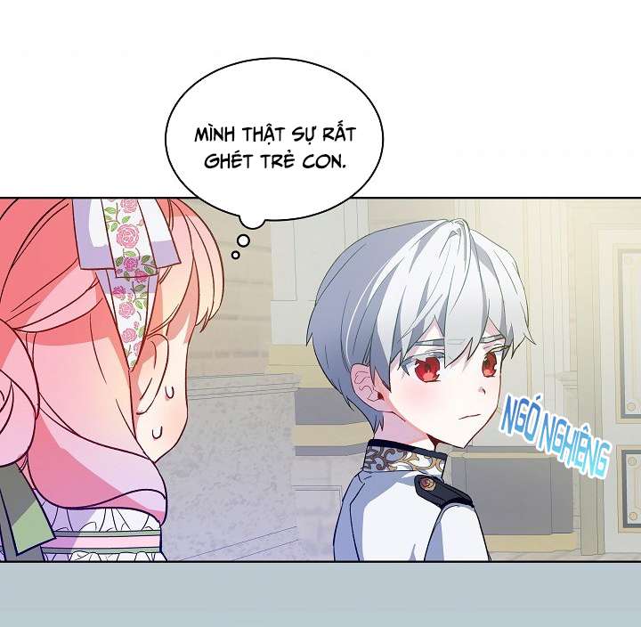 Quý Cô Thế Giới Ngầm Chap 21 - Next Chap 22