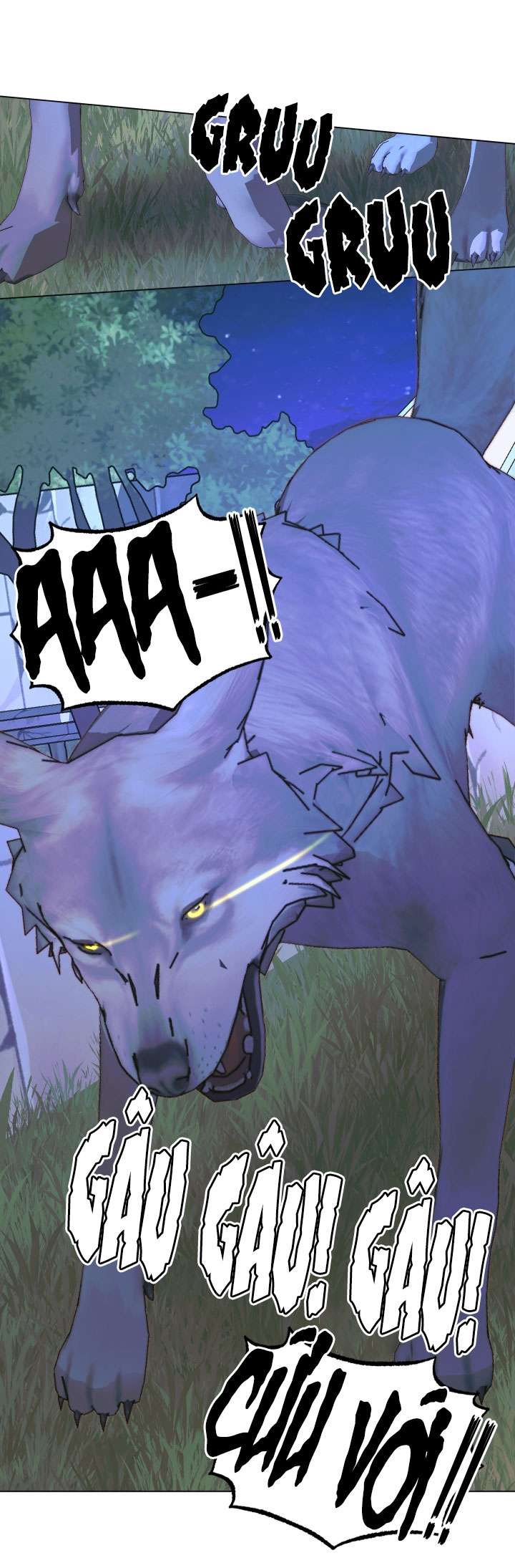 Siren: Trở Thành Gia Đình Của Nhân Vật Phản Diện Chapter 26 - Next Chapter 27