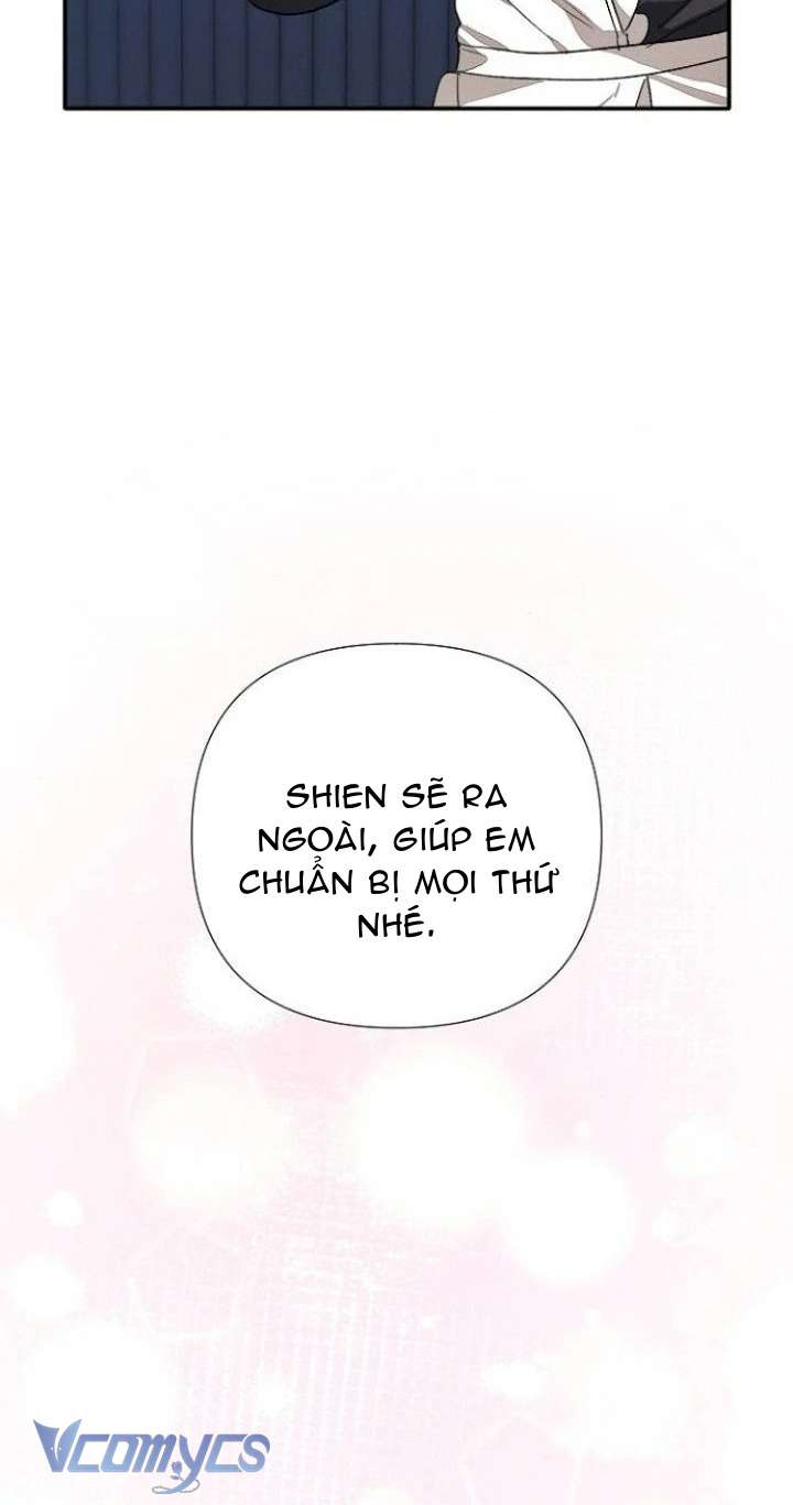 Papa Bạo Chúa, Con Sẽ Bảo Vệ Người! Chap 9 - Trang 2