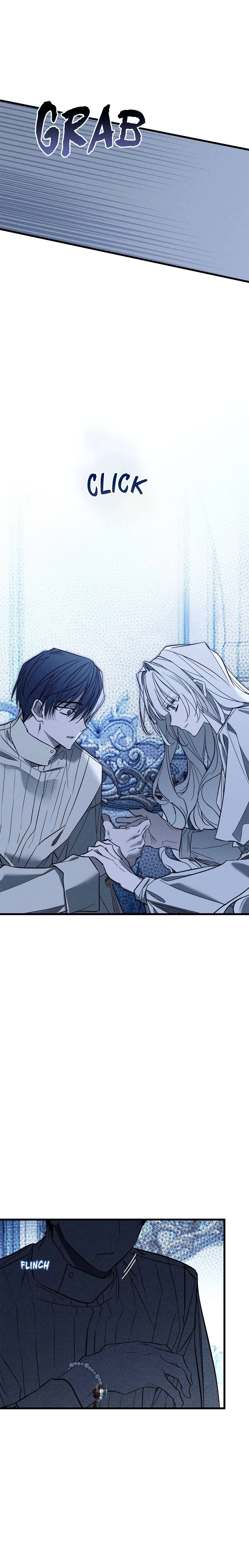 Vị Phu Quân Căm Ghét Tôi Đã Mất Trí Nhớ Chapter 27 - Trang 4