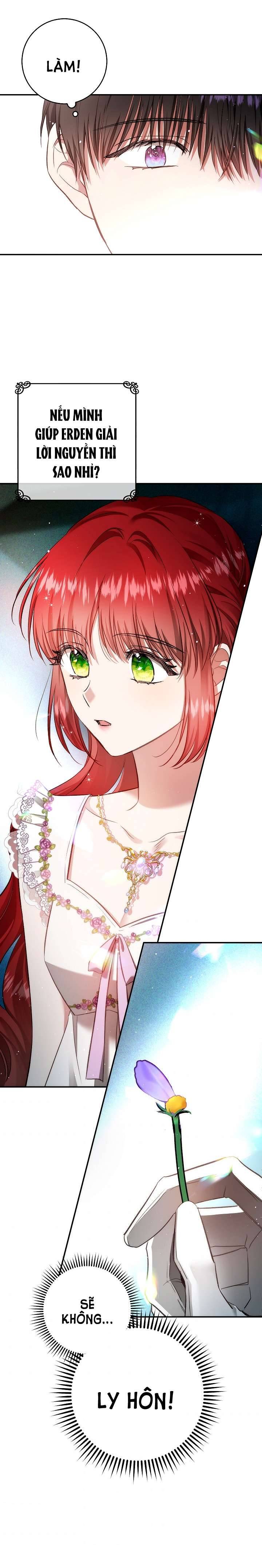 Hôn Phu Ẩn Sắc Chapter 54 - Next Chapter 54.5