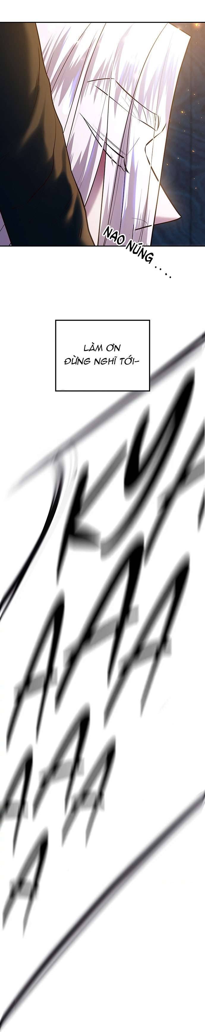 Vương Tử Huyền Bí Chapter 25 - Trang 4