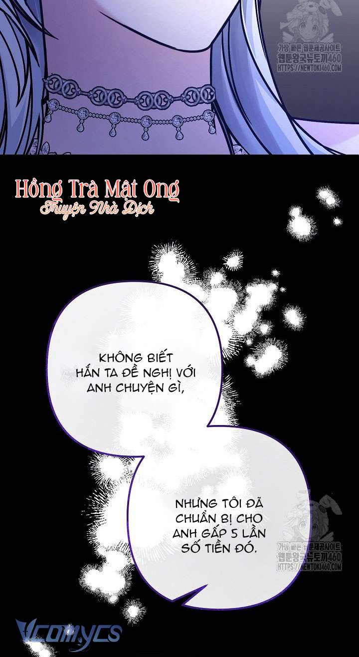 Quái Vật Trong Nhà Kính Chap 2 - Next Chap 3