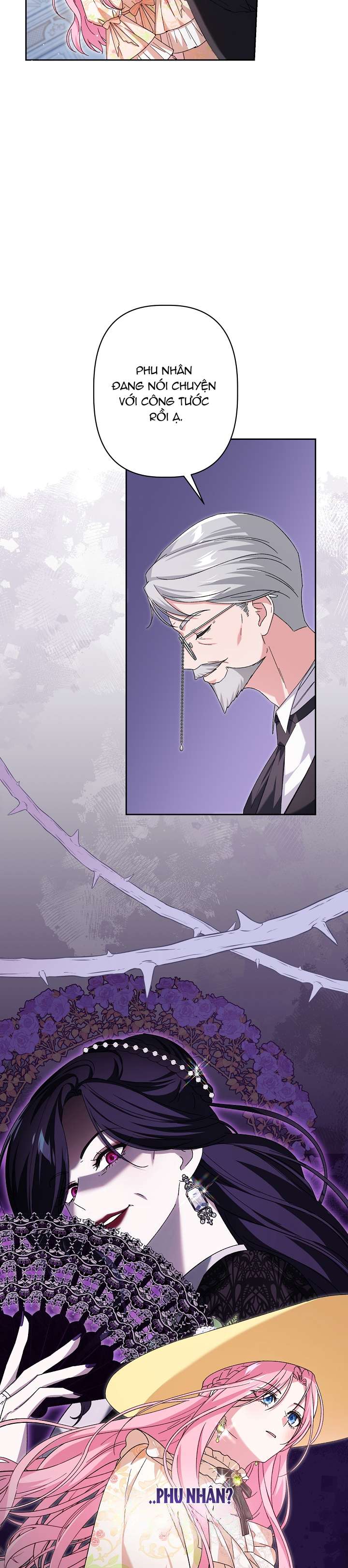 Cha Của Nam Chính Từ Chối Hủy Hôn Chapter 7 - Next Chapter 8