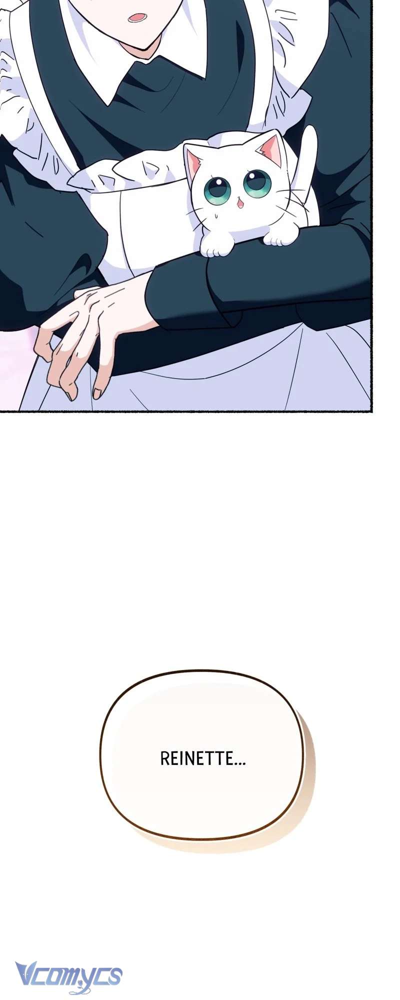 Trở Thành Chú Mèo Ngủ Cùng Bạo Chúa Chapter 14 - Next Chapter 15