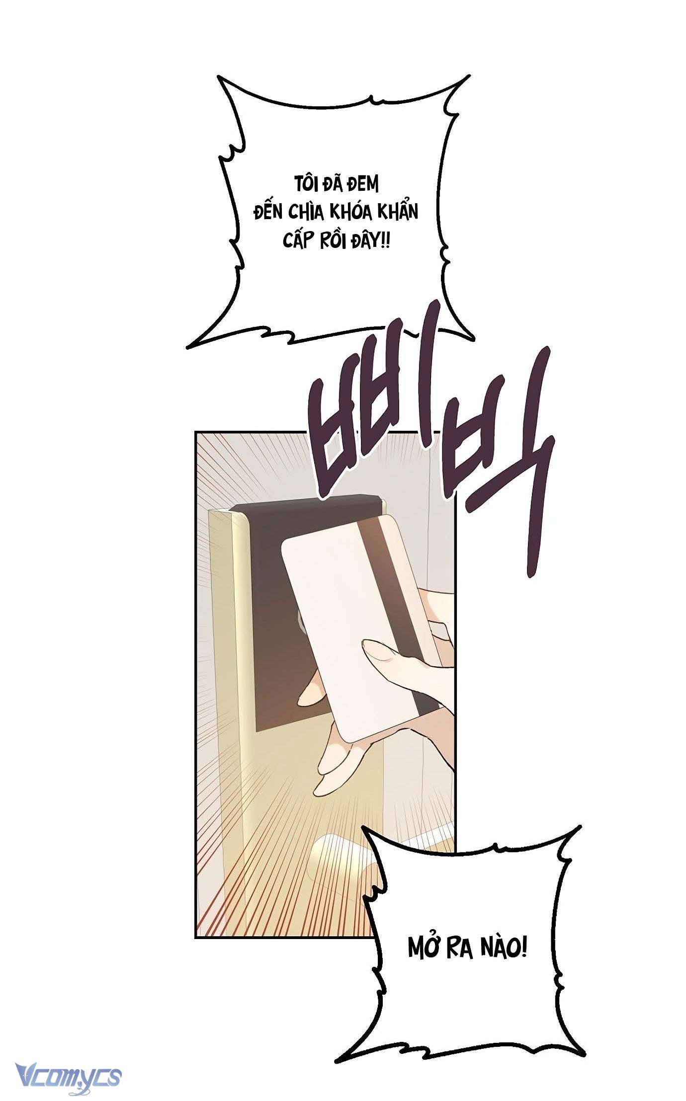 Onsaemiro Chapter 2 - Trang 4