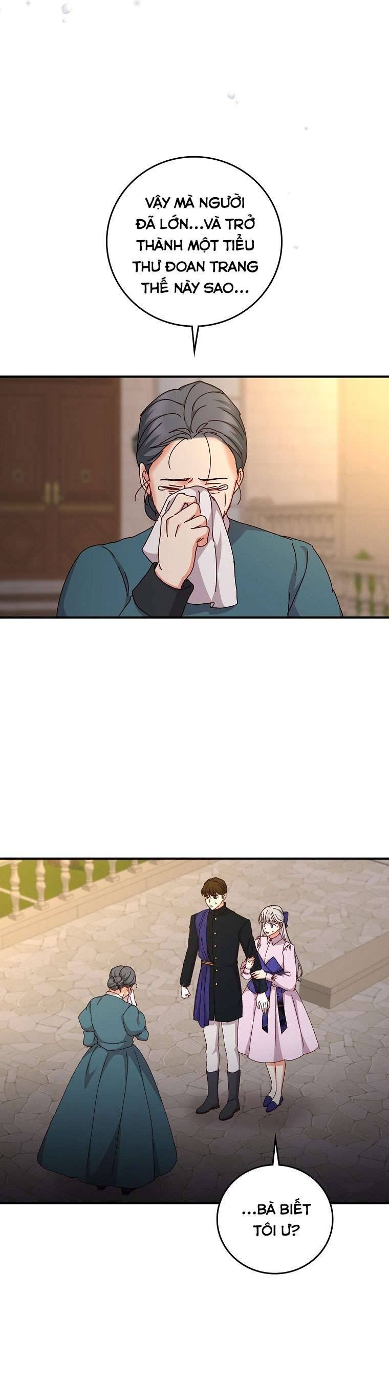 Cẩn Thận Với Các Anh Trai Đấy! Chap NT6 - Trang 2