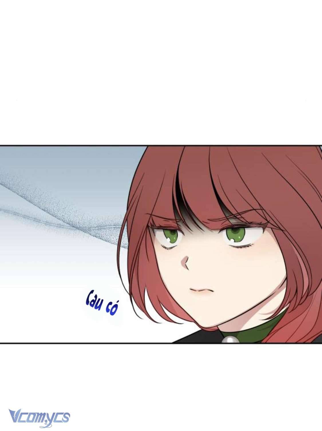 (Munn) Công Nương Mint Bé Nhỏ Chap 11 - Trang 2