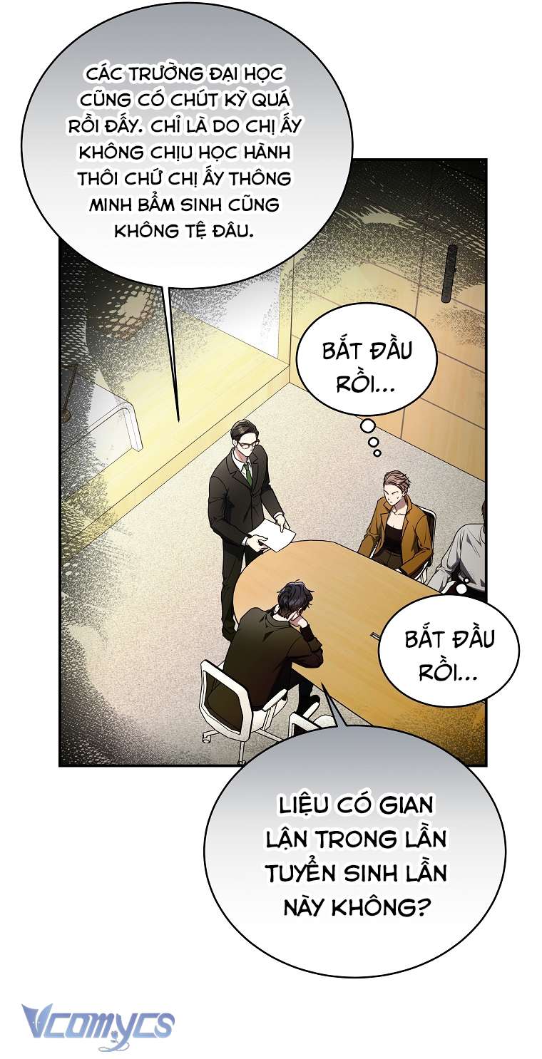 Hướng Dẫn Sinh Tồn Dành Cho Người Xếp Hạng Chap 6 - Trang 2