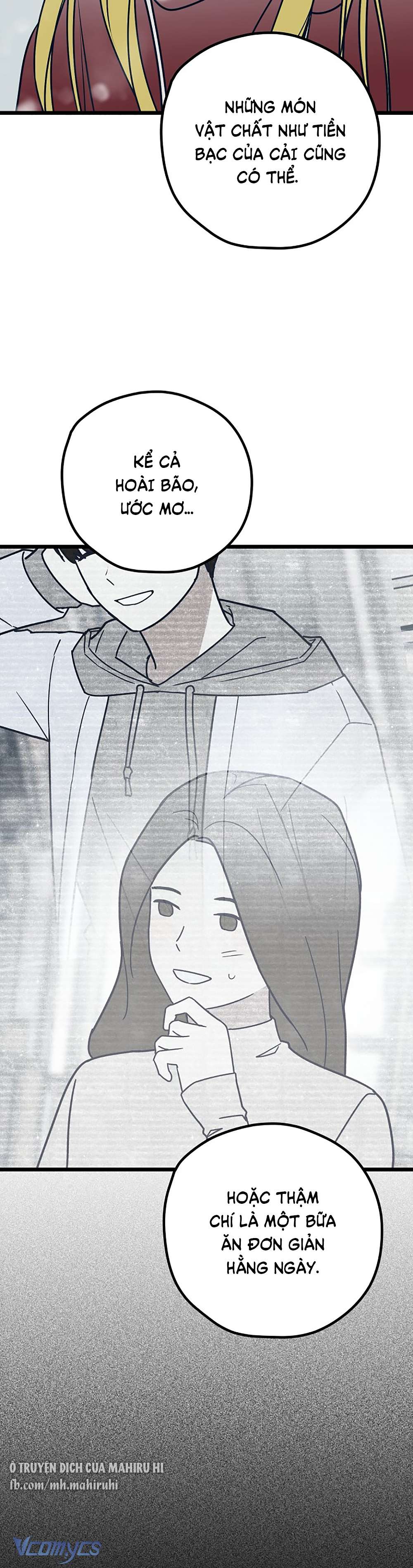 Kẻ Rác Rưởi Không Đáng Được Yêu Chapter 74 - Trang 4