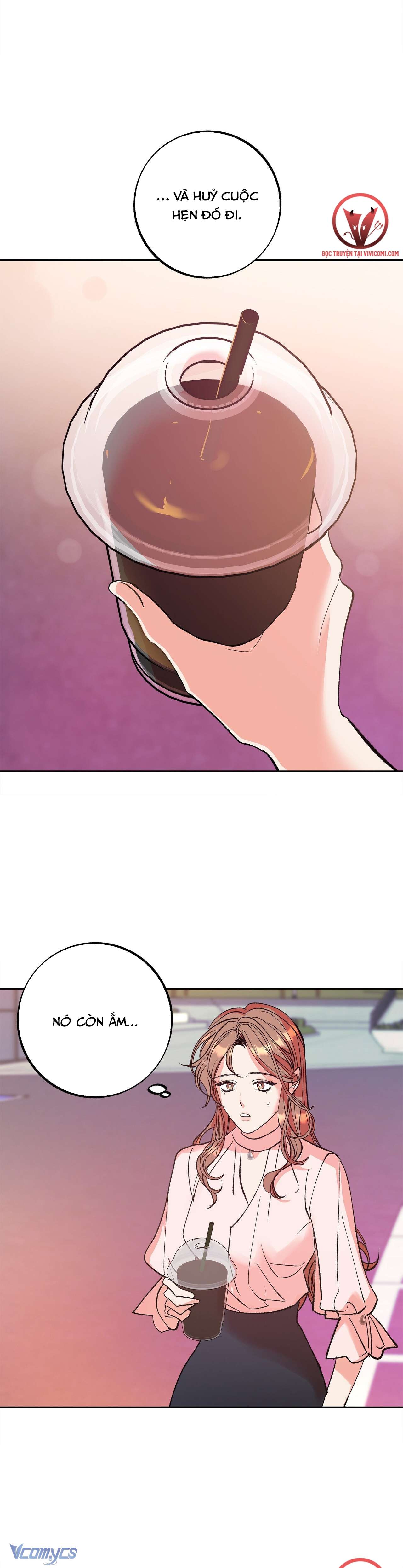 [18+] Tận Cùng Của Thế Giới Chap 11 - Trang 2