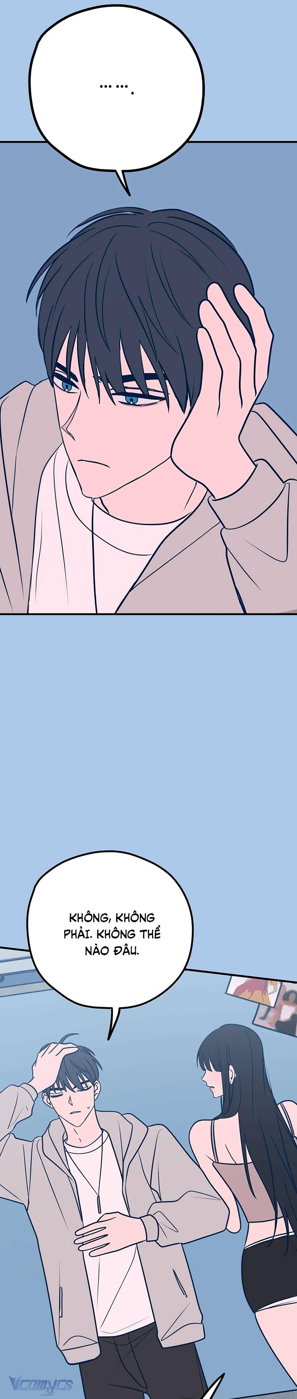 Kẻ Rác Rưởi Không Đáng Được Yêu Chapter 39 - Trang 4