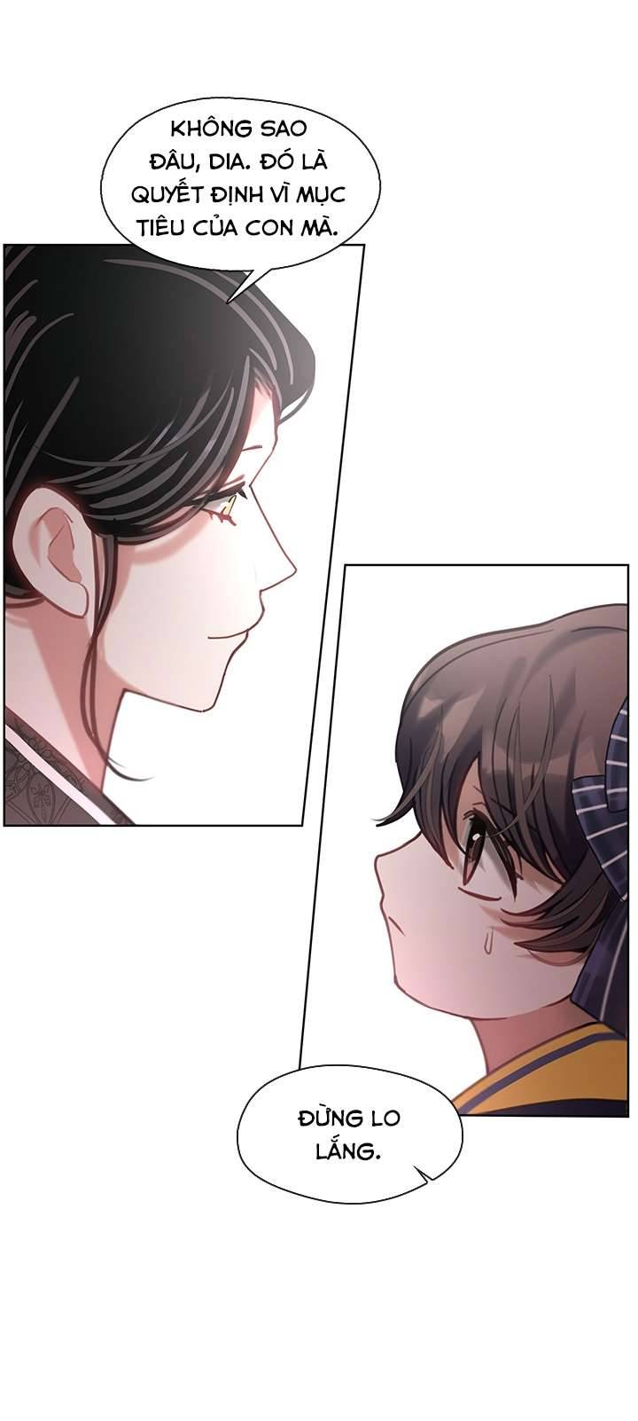 Gia Đình Bị Ám Ảnh Bởi Tôi Chapter 25 - Trang 4