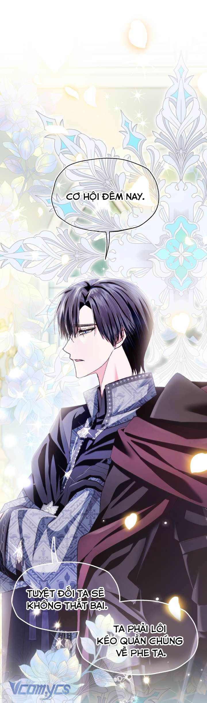 Cha À, Con Không Muốn Kết Hôn Đâu Chap 106 - Trang 2