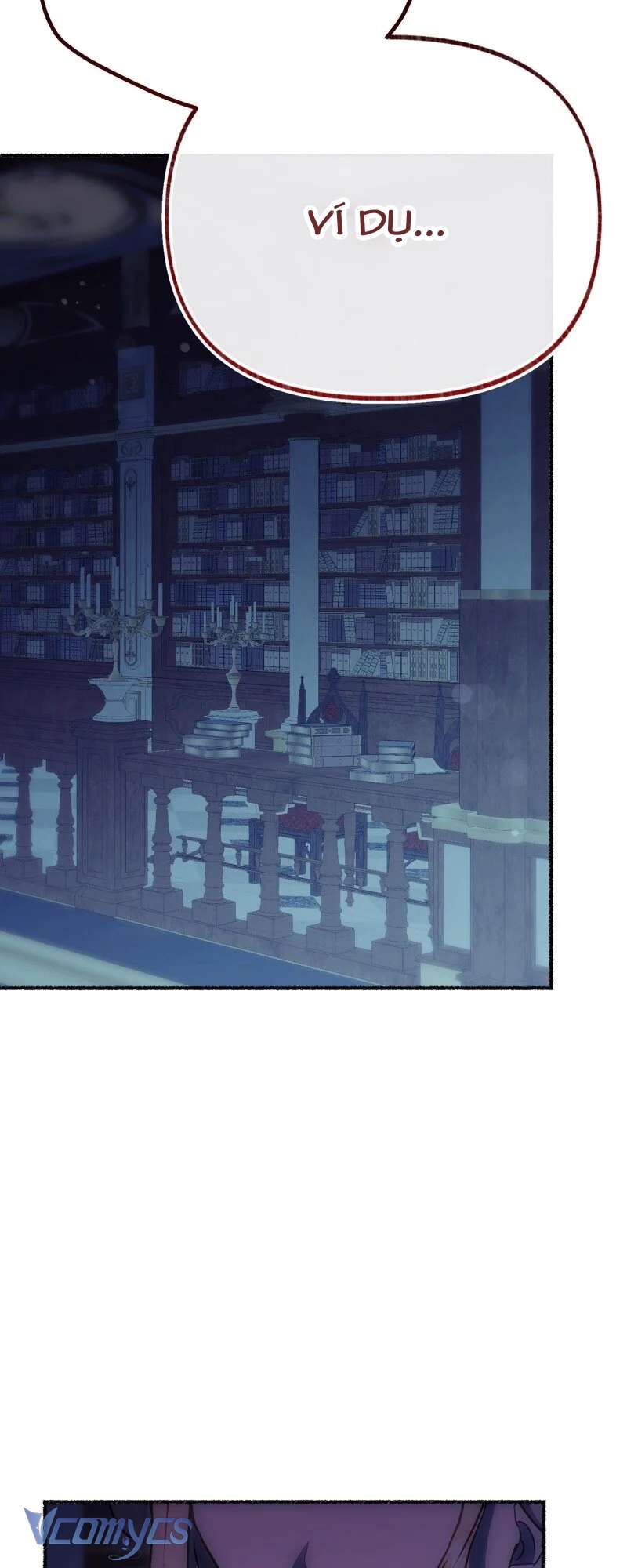 Trở Thành Chú Mèo Ngủ Cùng Bạo Chúa Chapter 26 - Trang 3