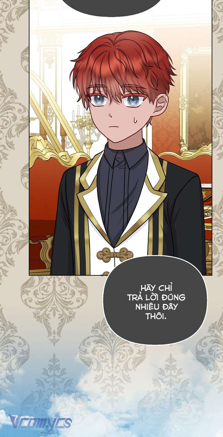 Nhân Vật Phản Diện Đều Thích Tôi Chapter 19 - Next Chapter 20