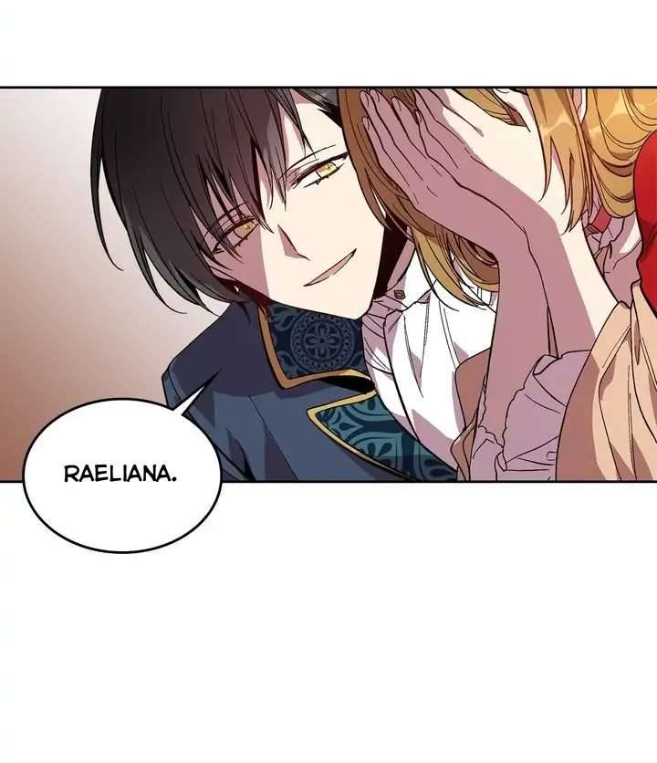 Vị Hôn Thê Khế Ước Của Công Tước Chapter 82 - Next Chapter 83