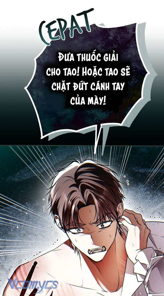 Ai Đó Đang Điều Khiển Cơ Thể Của Tôi Chapter 53 - Trang 4