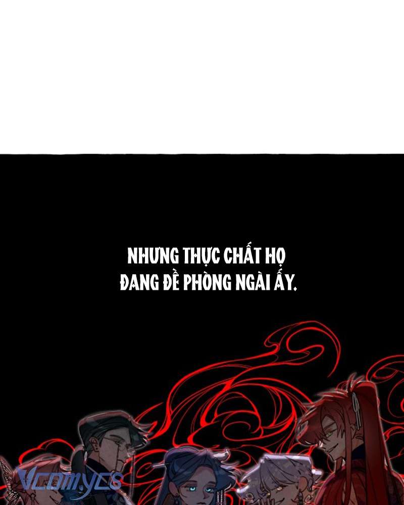 Chuyện Tình Tuyết Phương Bắc Chapter 18 - Trang 4