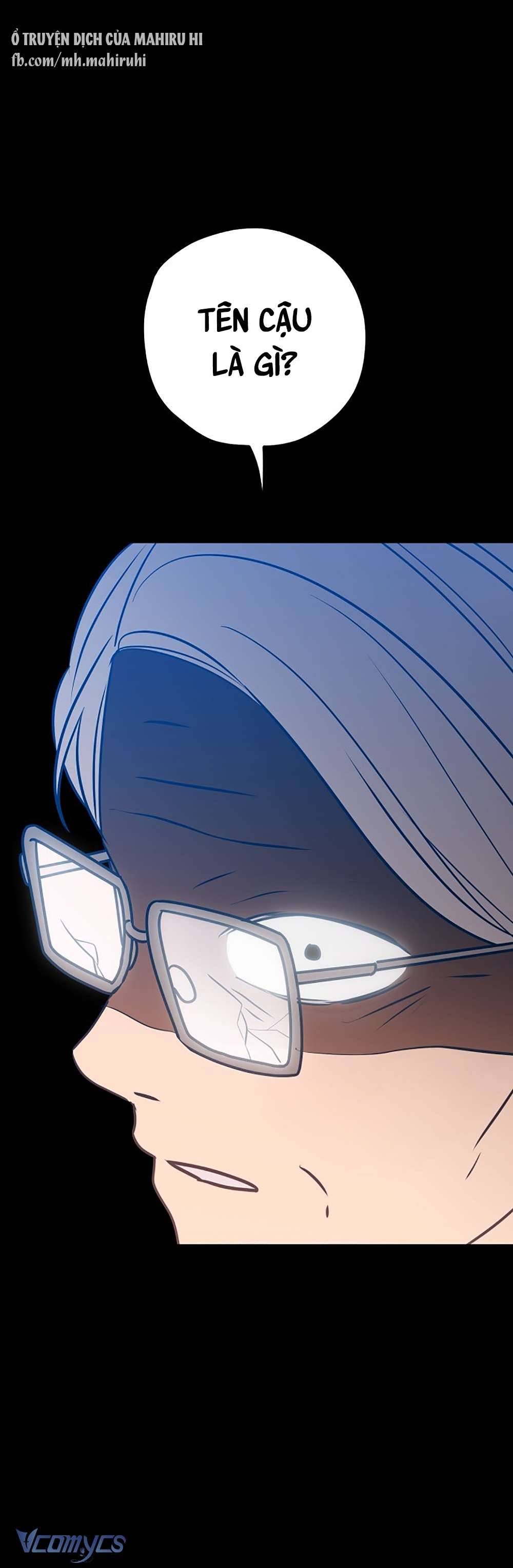 Kẻ Rác Rưởi Không Đáng Được Yêu Chapter 60 - Trang 4