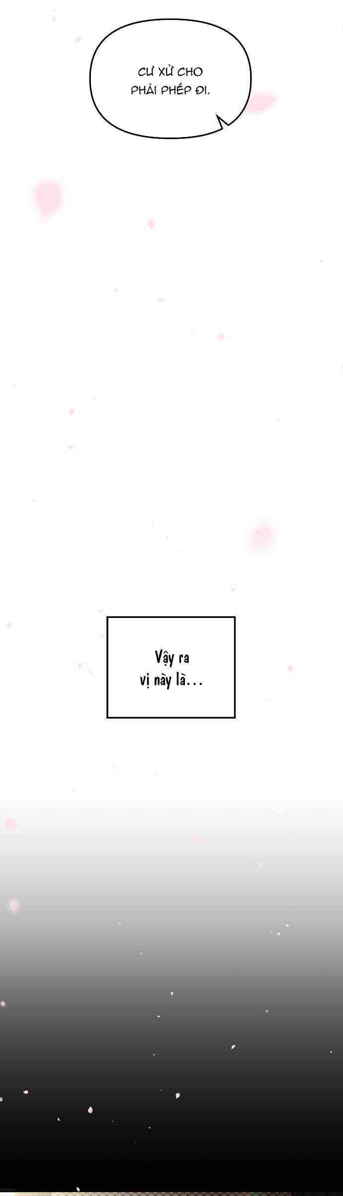 Vương Tử Huyền Bí Chapter 116 - Trang 4