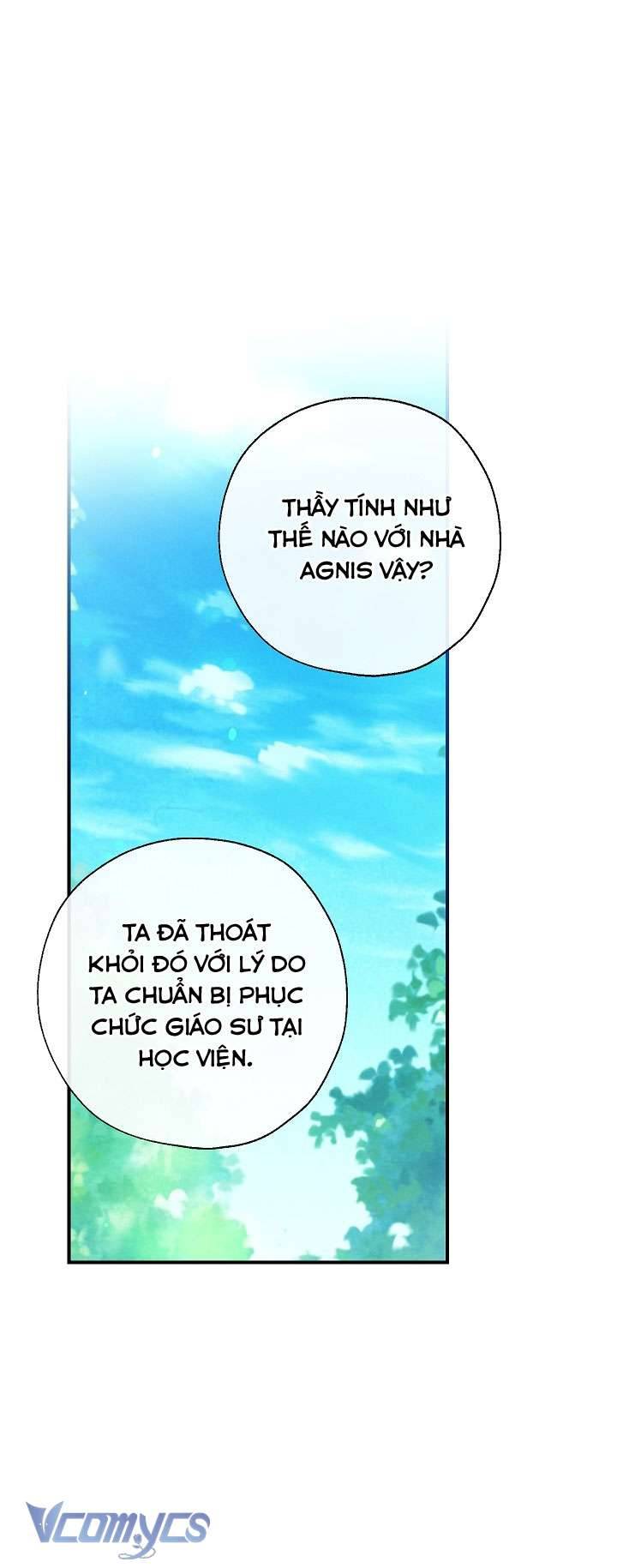 Chúng Ta Có Thể Trở Thành Một Gia Đình Được Không? Chap 101 - Trang 2