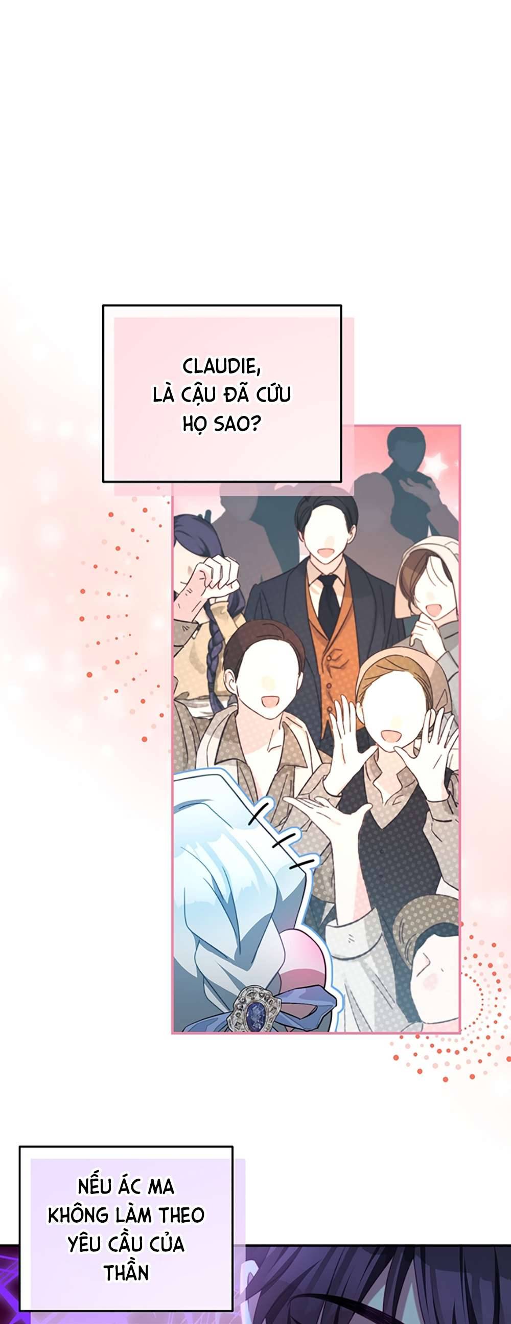 Trở Thành Tình Địch Của Các Nam Chính Chapter 88 - Trang 3