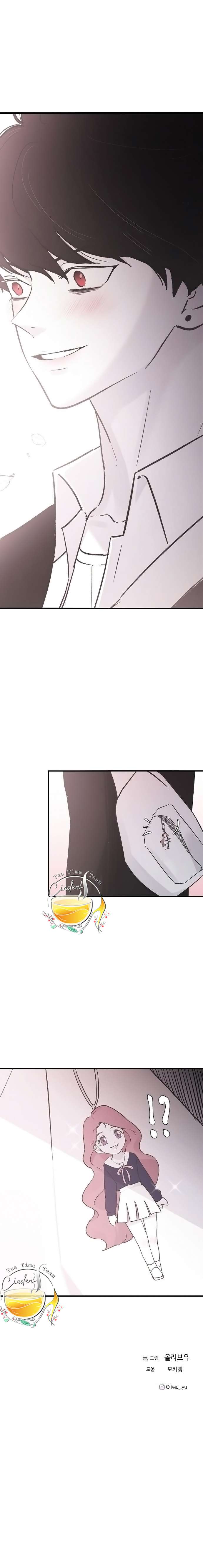 Ba Anh Trai Cực Phẩm Của Tôi Chap 18 - Trang 3